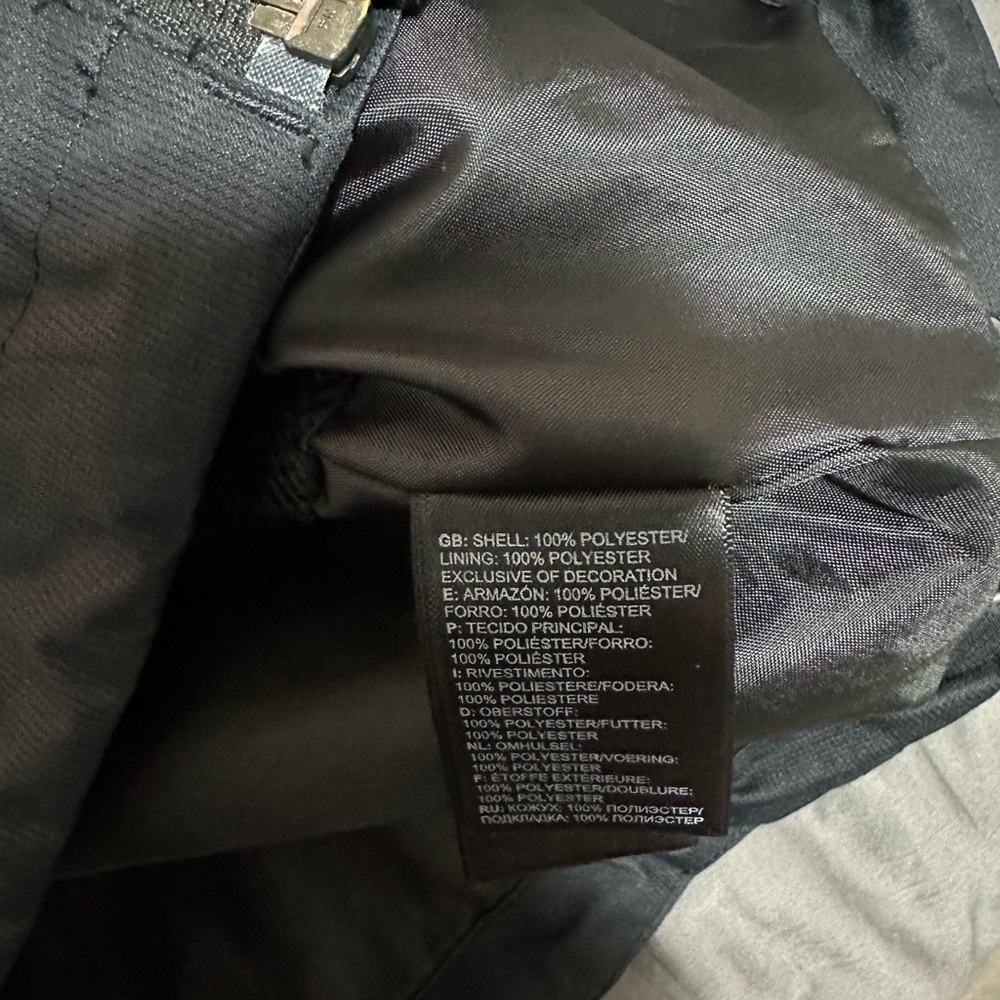 New The North Face Resolve Plus Shell Jacket Wome… - image 5